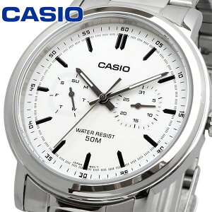 CASIO rv JVI v EHb` `[vJVI `vJV }`J_[ Vv Y Vo[×zCg COf MTP-E335D-7EV [sAi]