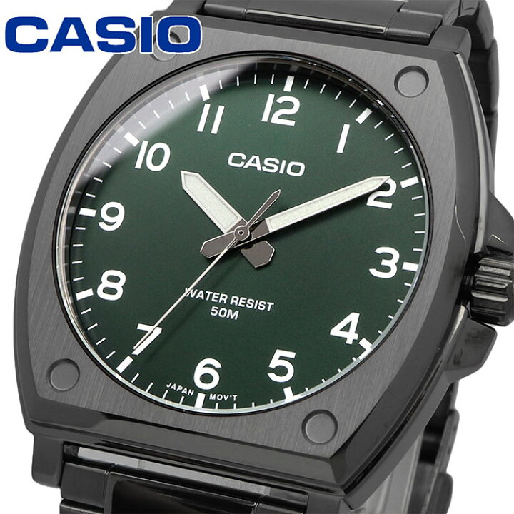 楽天市場】CASIO 腕時計 カシオ 時計 ウォッチ チープカシオ チプカシ 