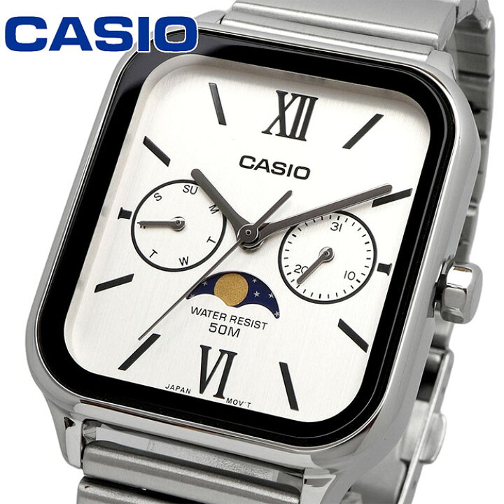 楽天市場】CASIO 腕時計 カシオ 時計 ウォッチ チープカシオ チプカシ 