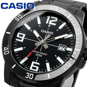 CASIO rv JVI v EHb` `[vJVI `vJV Vv MTP-VD01B-1BV ubN ^oh COf [sAi]