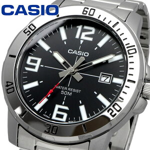 CASIO rv JVI v EHb` `[vJVI `vJV Vv MTP-VD01D-1BV ^oh ubN COf [sAi]