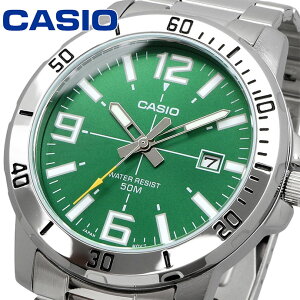 CASIO rv JVI v EHb` `[vJVI `vJV Vv MTP-VD01D-3BV ^oh O[ COf [sAi]
