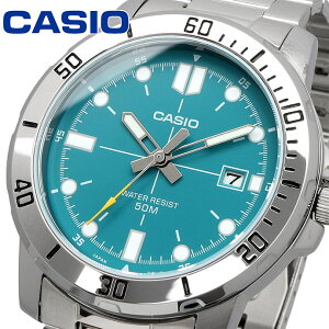 CASIO rv JVI v EHb` `[vJVI `vJV Vv MTP-VD01D-3E2V ^oh u[O[ COf [sAi]