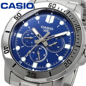 CASIO rv JVI v EHb` `[vJVI `vJV }`J_[ Y MTP-VD300D-2E [sAi]