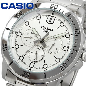 CASIO rv JVI v EHb` `[vJVI `vJV }`J_[ Y MTP-VD300D-7E [sAi]
