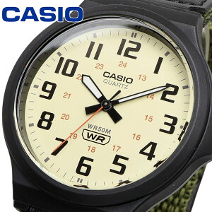CASIO rv JVI v EHb` `[vJVI `vJV STANDARD X^_[h O[ xN t@XejOoh Vv Y MW-240B-3BV [sAi]