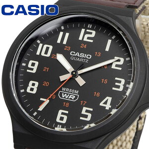 CASIO rv JVI v EHb` `[vJVI `vJV STANDARD X^_[h x[W xN t@XejOoh Vv Y MW-240B-5BV [sAi]