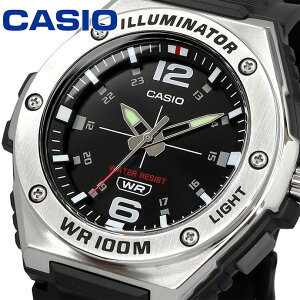CASIO rv JVI v EHb` `[vJVI `vJV C~l[^[ ~^[ Y MWA-100H-1AV [sAi]