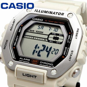 CASIO rv JVI v EHb` `[vJVI `vJV X^_[h fW^ ^tFCX Y MWD-110H-8AV Cgx[W COf [sAi]
