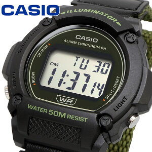 CASIO rv JVI v EHb` `[vJVI `vJV Vv iCoh Y W-219HB-3AV [sAi]