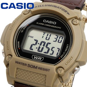 CASIO rv JVI v EHb` `[vJVI `vJV Vv iCoh Y W-219HB-5AV [sAi]