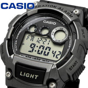CASIO rv JVI v EHb` `[vJVI `vJV oCu[V@\ ^bNO[ Y W-735H-1A3V COf [sAi]