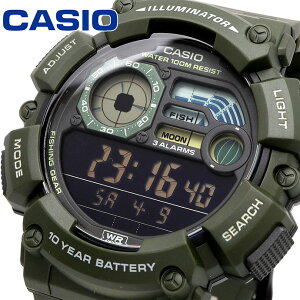 CASIO rv JVI v EHb` `[vJVI `vJV COf AEghA tBbVO^C}[ XO[ WS-1500H-3BV Y [sAi]