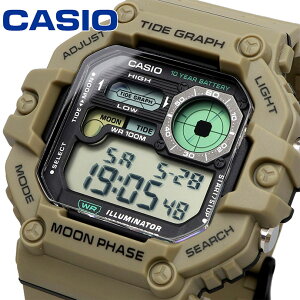 CASIO rv JVI v EHb` `[vJVI `vJV COf fW^ ^ChOt [f[^\@\ J[Lx[W Y WS-1700H-5AV [sAi]