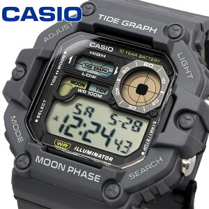 CASIO rv JVI v EHb` `[vJVI `vJV COf fW^ ^ChOt [f[^\@\ _[NO[ Y WS-1700H-8AV [sAi]