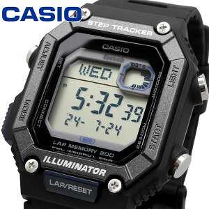 CASIO rv JVI v EHb` `[vJVI `vJV COf fW^ XebvgbJ[ Bluetooth CASIO Collection SPORTS Y WS-B1000-1AV [sAi]