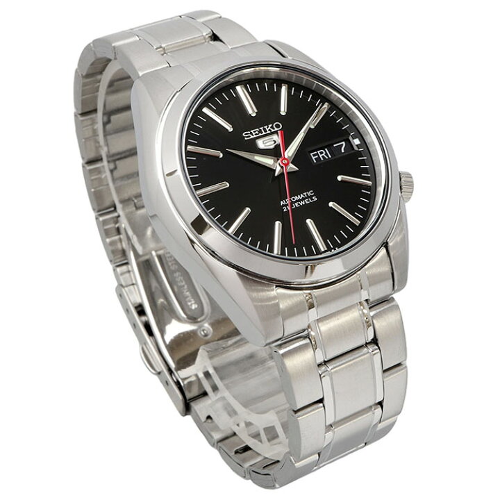 楽天市場】SEIKO 腕時計 セイコー 時計 ウォッチ セイコー5 自動巻き 