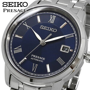 SEIKO rv ZCR[ v EHb` y{ Made in Japanz PRESAGE vU[W  Y SRPF25J1 COf [sAi]