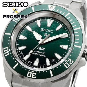 SEIKO rv ZCR[ v EHb` y{ Made in Japanz PROSPEX vXybNX PADI TC  _Co[XL[o Y O[ SRPL53 COf [sAi]