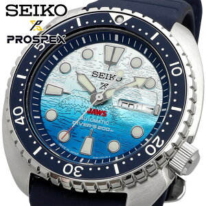 SEIKO rv ZCR[ v EHb` y{ Made in Japanz PROSPEX vXybNX JAWS 50NLO 胂f  3rd_Co[Yf 200M_Co[Y Y SRPL81 COf [sA
