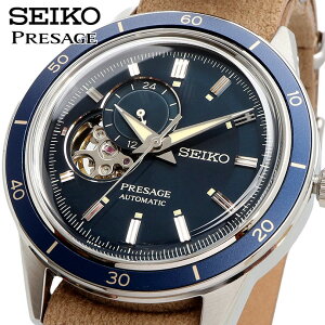 SEIKO rv ZCR[ v EHb` yMade in Japan {z vU[W Style60's I[vn[g JjJ  u[_C Y SSA453J1[sAi]