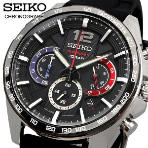 SEIKO rv ZCR[ v EHb` NmOt ^L[^[ Y SSB347P1 [sAi]