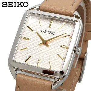 SEIKO rv ZCR[ v EHb` Classic NH[c rWlX JWA XNGA fB[X SWR089P1 COf [sAi]