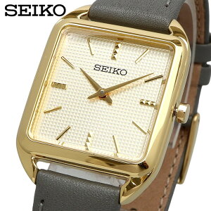 SEIKO rv ZCR[ v EHb` Classic NH[c rWlX JWA XNGA fB[X SWR090P1 COf [sAi]