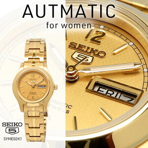 SEIKO rv ZCR[ v EHb` ZCR[5  fB[X SYME02K1 S[h COf [sAi]