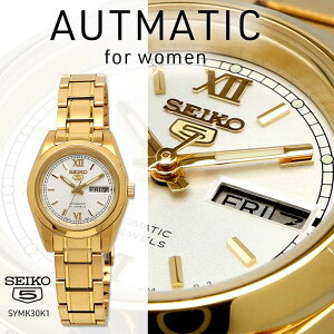 SEIKO rv ZCR[ v EHb` ZCR[5  fB[X SYMK30K1 Vo[ S[h COf [sAi]