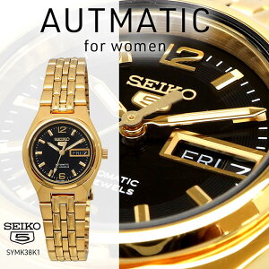 SEIKO rv ZCR[ v EHb` ZCR[5  fB[X SYMK38K1 ubN S[h COf [sAi]