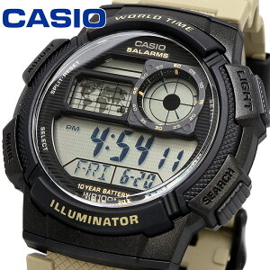 CASIO rv JVI v EHb` `[vJVI `vJV [h^C fW^ Y rv AE-1000W-5AV ubN×J[L COf [sAi]