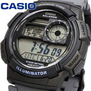 CASIO rv JVI v EHb` `[vJVI `vJV [h^C fW^ Y rv AE-1000W-8AV ubN×O[ COf [sAi]