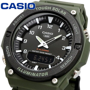 CASIO rv JVI v EHb` `[vJVI `vJV ^t\[[ AifW Y AQ-S820W-3BV O[×_[NO[ COf [sAi]