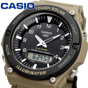CASIO rv JVI v EHb` `[vJVI `vJV ^t\[[ AifW Y AQ-S820W-5AV Thx[W×_[NO[ COf [sAi]