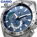 EDIFICE 腕時計 エディフィス 時計 ウォッチ CASIO カシオ クロノグラフ メンズ EFV-620D-2AV [並行輸入品]
