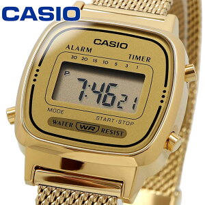 CASIO rv JVI v EHb` `[vJVI `vJV COf fW^ fB[X LA670WEMY-9 [sAi]