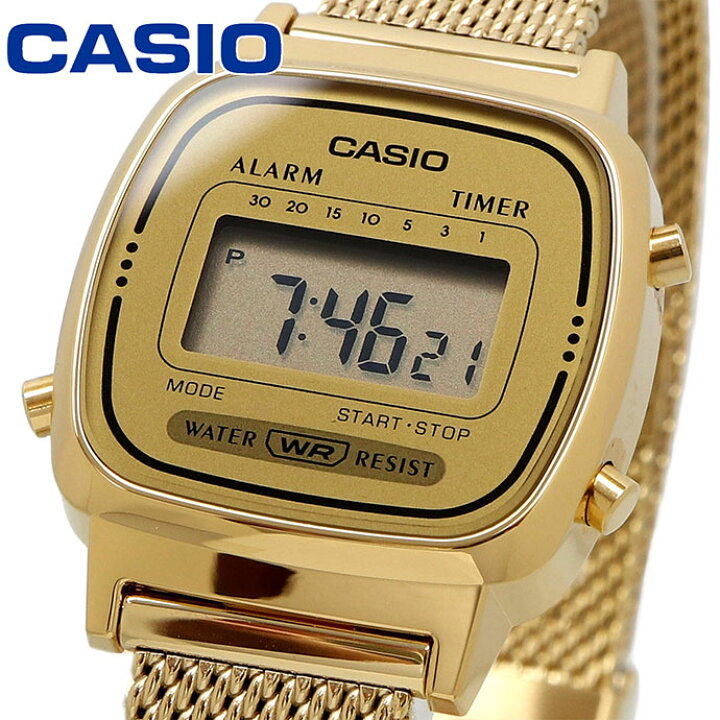 楽天市場】CASIO 腕時計 カシオ 時計 ウォッチ チープカシオ チプカシ 