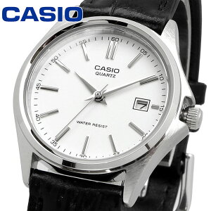 CASIO rv JVI v EHb` `[vJVI `vJV NI[c Vv Vo[ zCg×ubNU[oh COf fB[X LTP-1183E-7A [sAi]