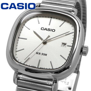 CASIO rv JVI v EHb` `[vJVI X^_[h AiO fB[X LTP-B166D-7AV Vo[ Vo[^oh COf [sAi]