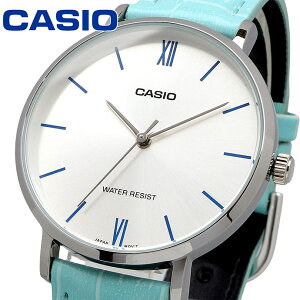 CASIO rv JVI v EHb` `[vJVI `vJV Vv pXeu[ COf LTP-VT01L-7B3 [sAi]