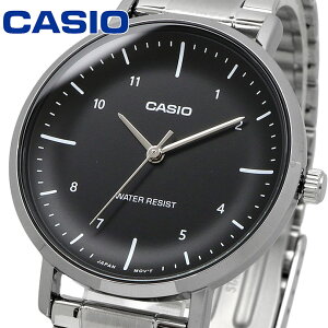 CASIO rv JVI v EHb` `[vJVI `vJV NI[c fB[X ubN ^oh LTP-VT03D-1B COf [sAi]