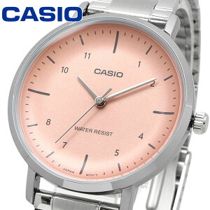 CASIO rv JVI v EHb` `[vJVI `vJV NI[c fB[X y[sN ^oh LTP-VT03D-4B COf [sAi]