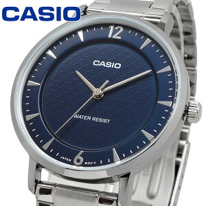 CASIO rv JVI v EHb` `[vJVI `vJV NI[c fB[X lCr[u[ ^oh LTP-VT04D-2A COf [sAi]