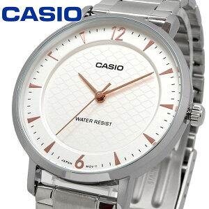 CASIO rv JVI v EHb` `[vJVI `vJV NI[c fB[X zCg ^oh LTP-VT04D-7A COf [sAi]