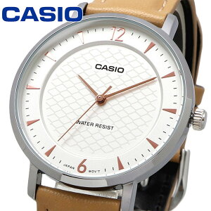 CASIO rv JVI v EHb` `[vJVI `vJV NI[c fB[X zCg×x[WU[oh LTP-VT04L-7A1 COf [sAi]