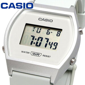 CASIO �X�^���_�[�h �f�W�^�� ���f�B�[�X �r���v LW-204-7A �A�C�X�O���[×�V���o�[ �C�O���f�� [���s�A���i]