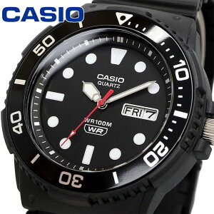 CASIO rv JVI v EHb` `[vJVI `vJV X^_[h STANDARD NI[c Y ubN×ubNx[ COf MRW-230H-1E1V [sAi]
