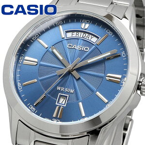 CASIO rv JVI v EHb` CASIO JVI AiO NI[c ^oh Vo[ u[ Y COf MTP-1381D-2AV [sAi]