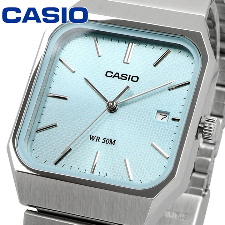 楽天市場】CASIO 腕時計 カシオ 時計 ウォッチ チープカシオ チプカシ 